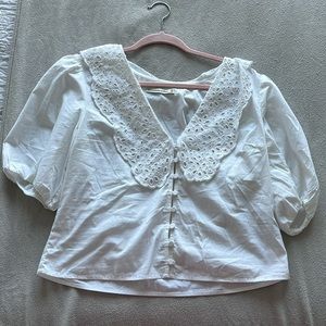 Abercrombie top